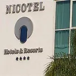 Hotel Nicotel 4*