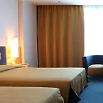 Hotel Nicotel 4*
