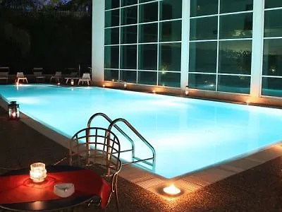 Hotel Nicotel Bisceglie