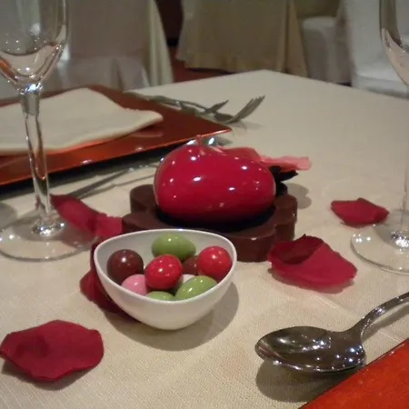 Nicotel Hotel