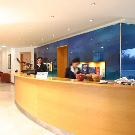 Hotel Nicotel 4*