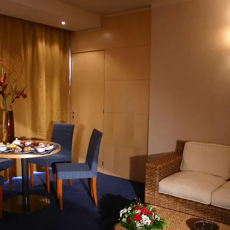 Hotel Nicotel Bisceglie