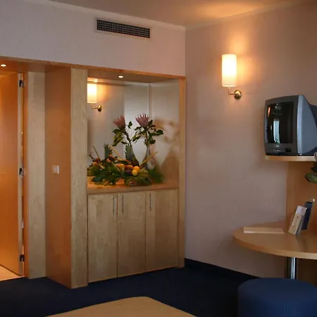 Hotel Nicotel