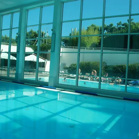 Hotel Nicotel