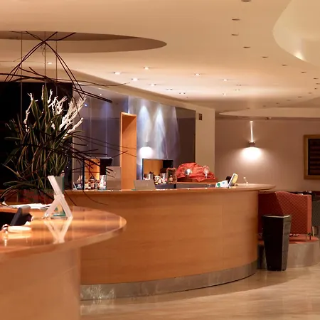 Hotel Nicotel Bisceglie