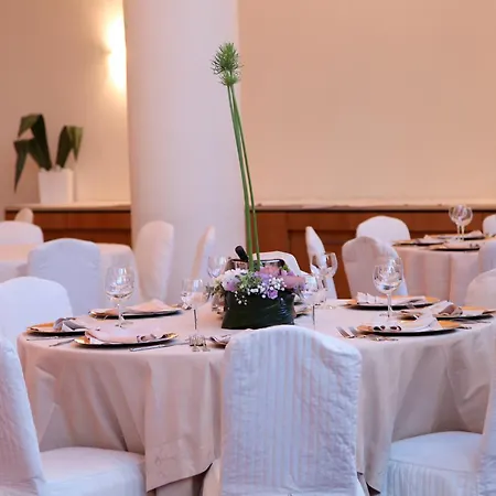 Hotel Nicotel 4*