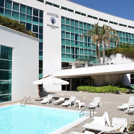 Hotel Nicotel Bisceglie