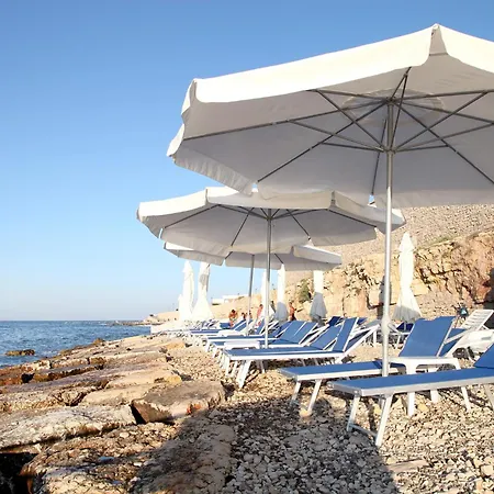 Hotel Nicotel