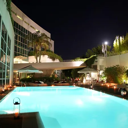 Hotel Nicotel 4*