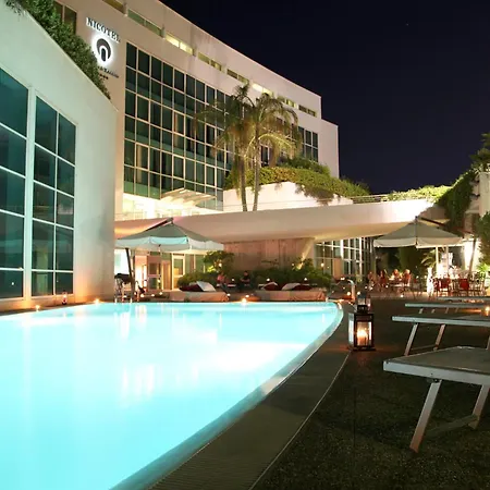Hotel Nicotel Bisceglie