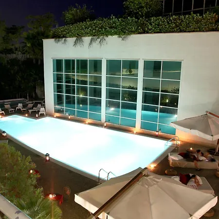 Hotel Nicotel