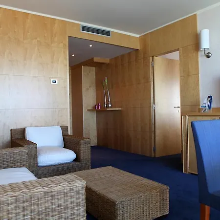 Hotel Nicotel