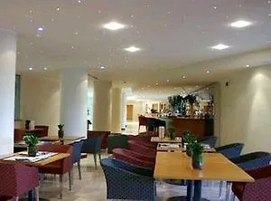 Hotel Nicotel 4*