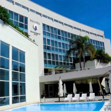 Nicotel Hotel