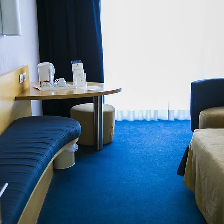 Hotel Nicotel Bisceglie