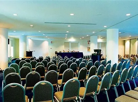 Hotel Nicotel 4*