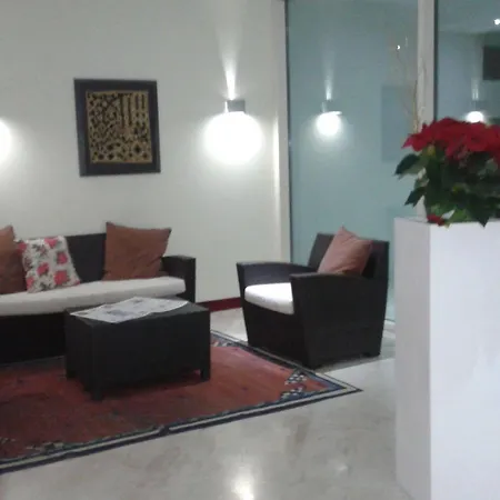 Nicotel Hotel
