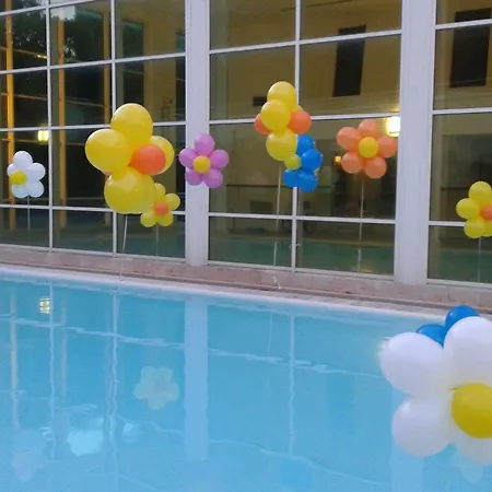 Hotel Nicotel 4*