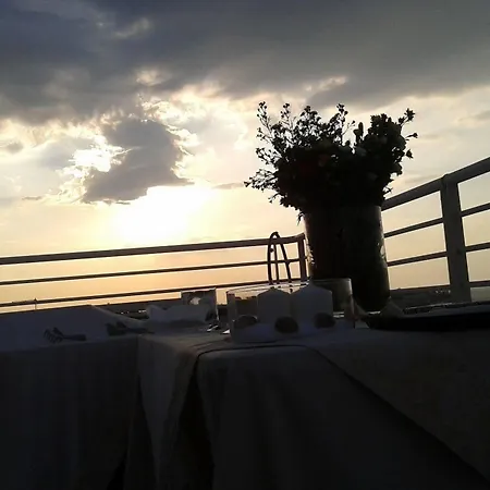 Nicotel 4* Bisceglie