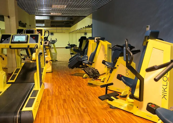 Nicotel Отель 4*