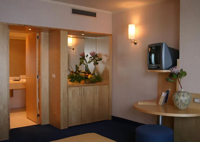 Hotel Nicotel