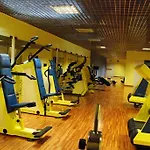 ホテル Nicotel 4*