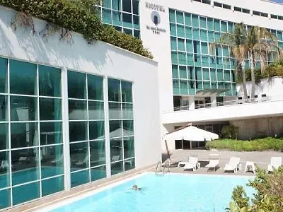 Отель Nicotel 4*