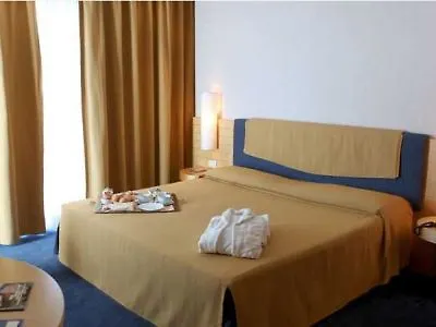Ξενοδοχείο Nicotel Μπισέλιε