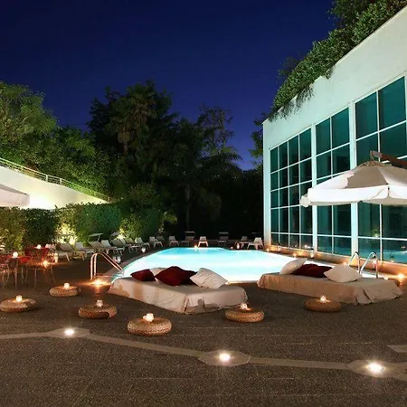 Nicotel 4*