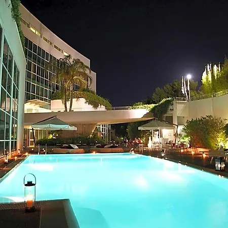 Nicotel 4*