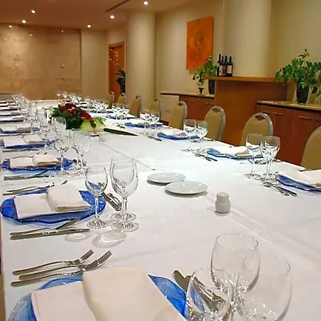 فندق Nicotel 4*