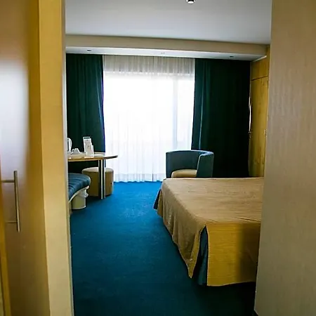 Nicotel Hotel