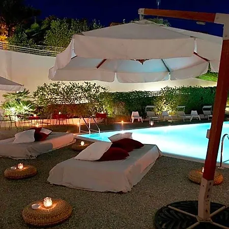 Nicotel 4*