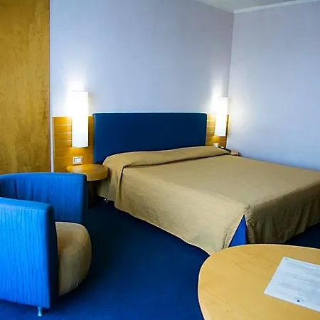 Nicotel Hotel