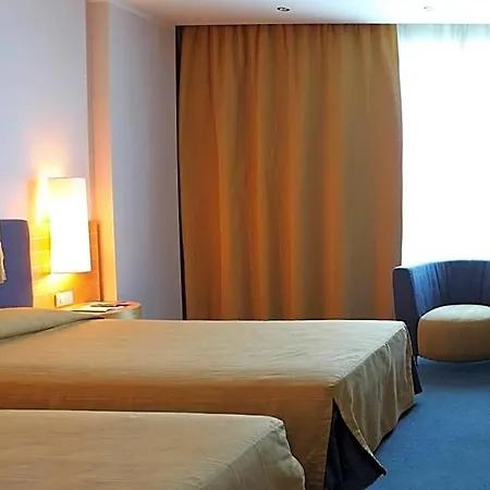 Nicotel Hotel