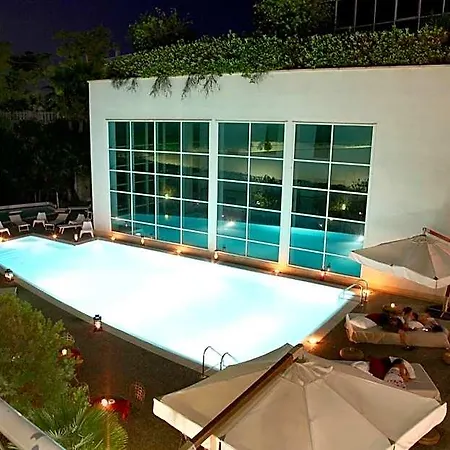 Nicotel Hotel Bisceglie