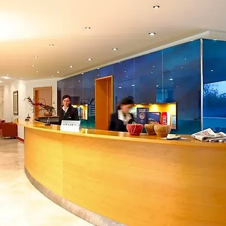 Nicotel 4*