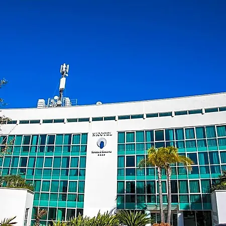 Nicotel Hotel