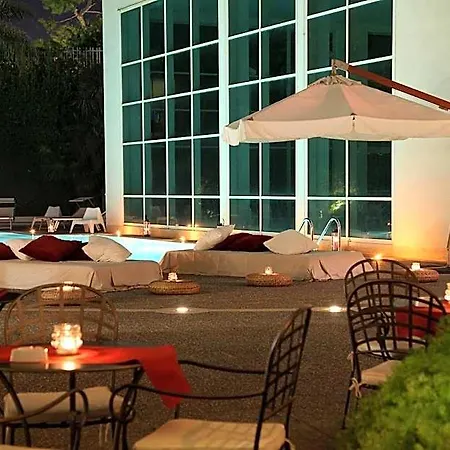 Hotel Nicotel