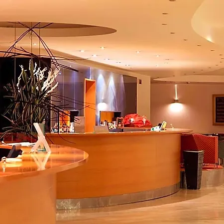 Hotel Nicotel Bisceglie