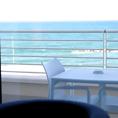 Nicotel 4* Bisceglie
