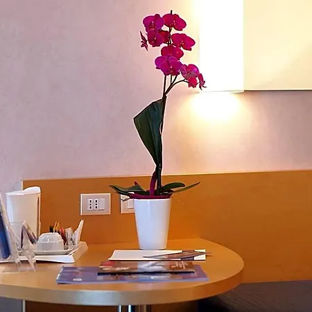 Hotel Nicotel Bisceglie