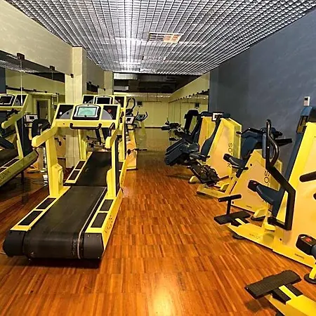 Hotel Nicotel 4*