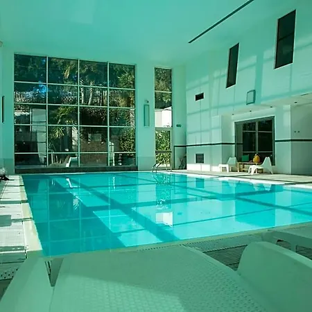 Hotel Nicotel Bisceglie