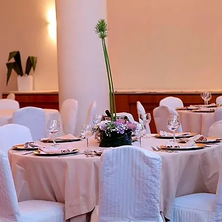 Nicotel Hotel Bisceglie