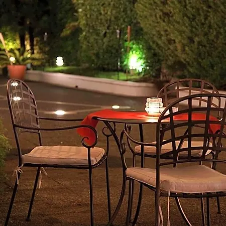 Nicotel Hotel Bisceglie