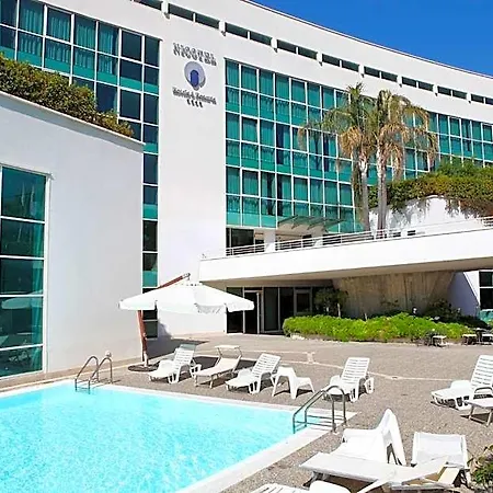 Hotel Nicotel
