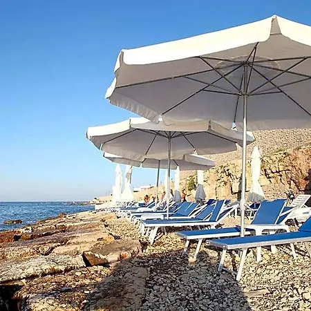 Nicotel Hotel 4*