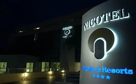 Nicotel