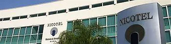 Nicotel 4* Μπισέλιε